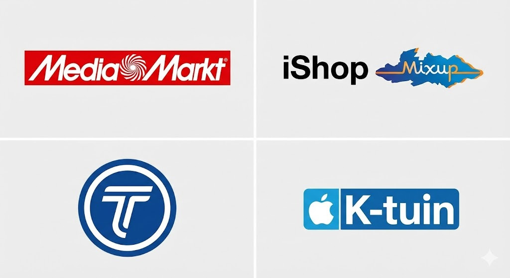 Tiendas con ofertas de Apple Music en España y México (MediaMarkt, iShop)